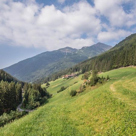 Pfattenspitz Maurerhof Valdurna Екстер'єр фото