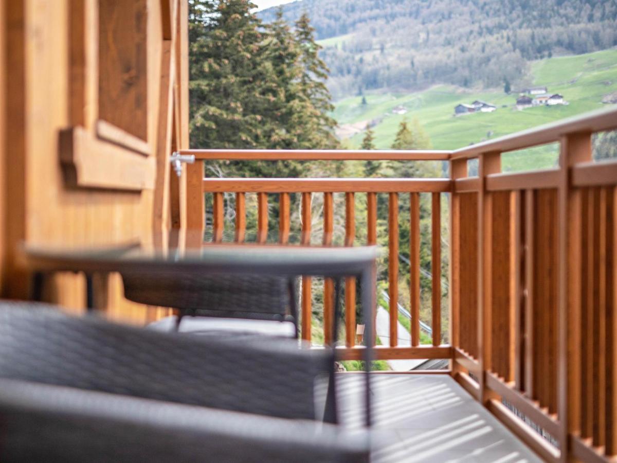 Pfattenspitz Maurerhof Valdurna Екстер'єр фото