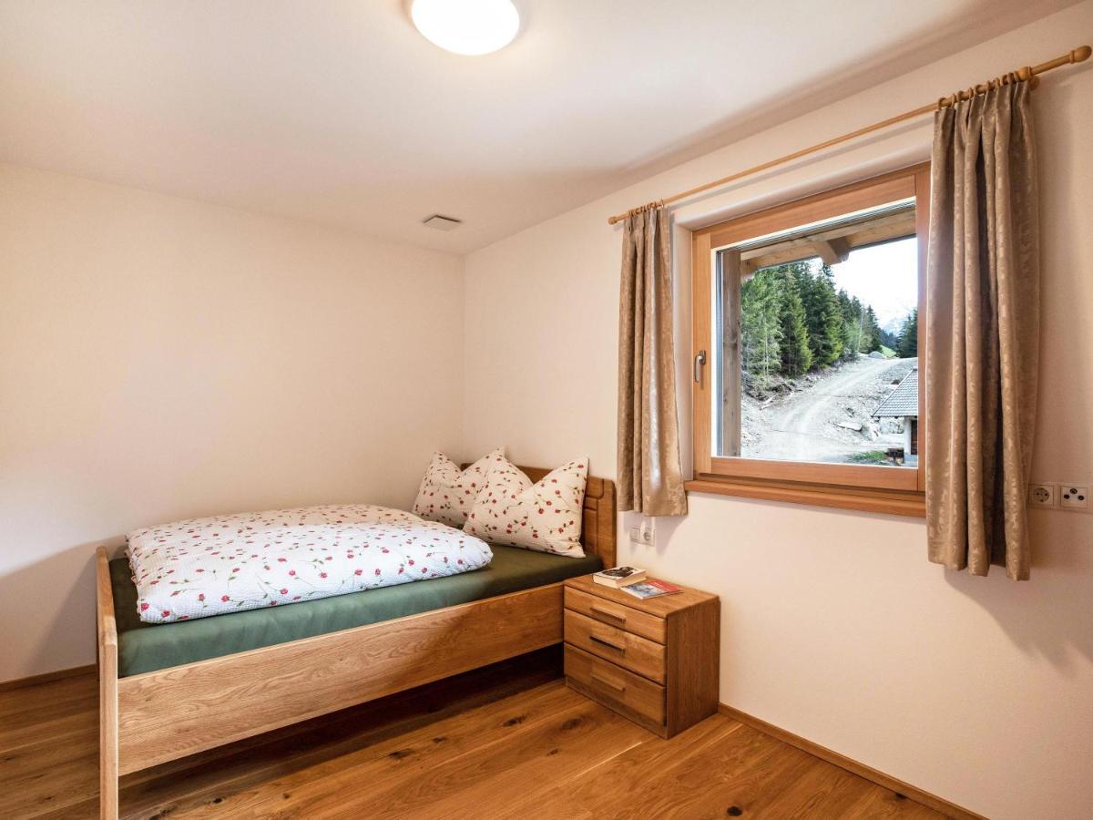 Pfattenspitz Maurerhof Valdurna Екстер'єр фото