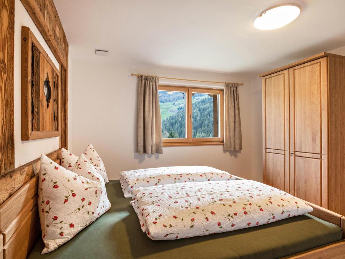 Pfattenspitz Maurerhof Valdurna Екстер'єр фото