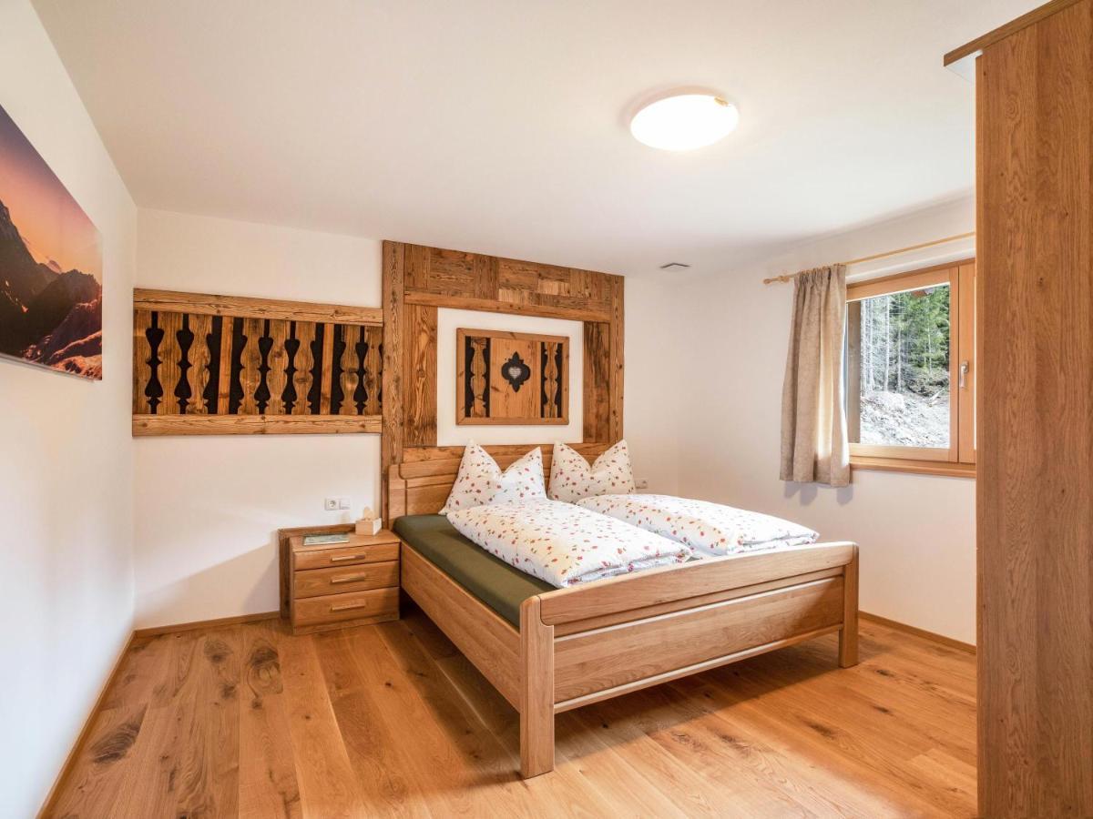 Pfattenspitz Maurerhof Valdurna Екстер'єр фото